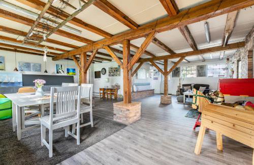 Ferienwohnung Hof Krakebüll - Foto 35