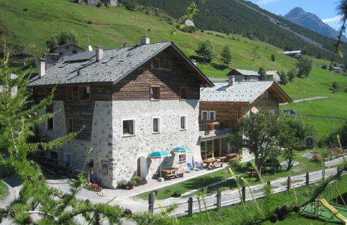 Agriturismo Raethia - Foto 11