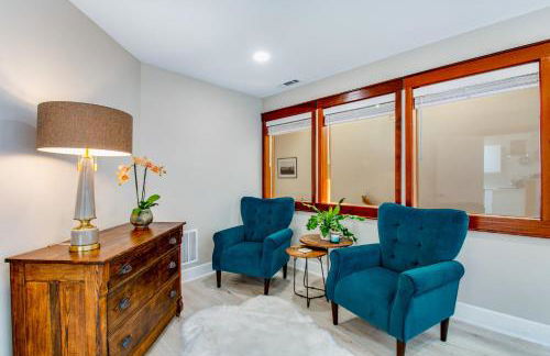 Port Angeles City View Loft - Foto 10