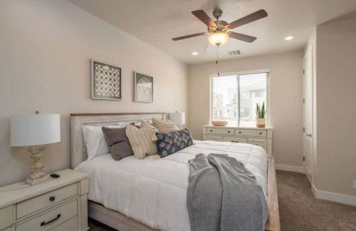 Corner Casita Spacious 6 bedroom private bathrooms - Foto 8