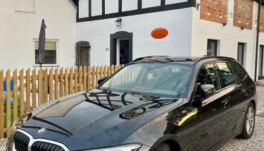 Winnica Bursztynowa - Foto 2