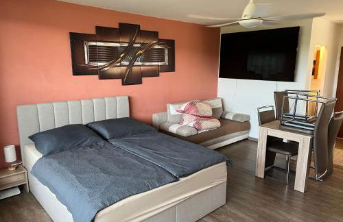 schönes Apartment mit Festungsblick - FREE Parking - - Foto 2