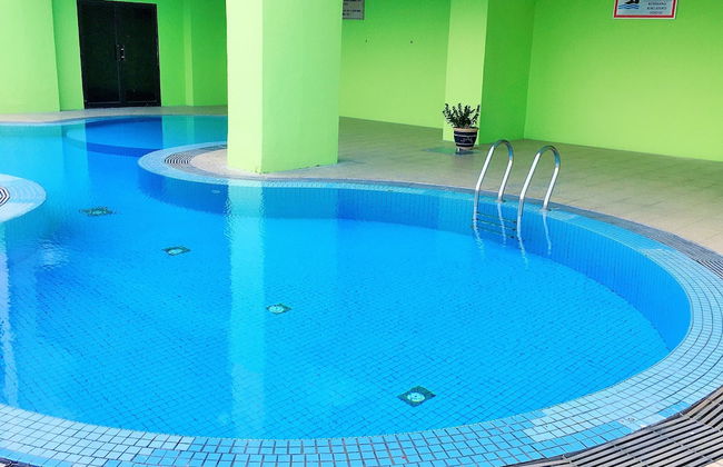 Dindings Pantai Desair Apartment By DPD - Foto 18