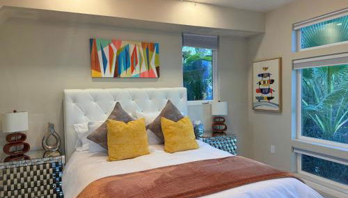 Private Luxury Suite with Views Near SF & Wine Country - Foto 3, Garden view