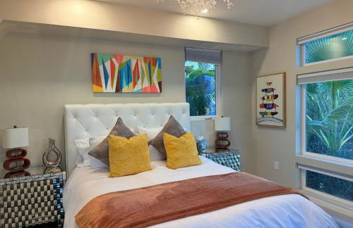 Private Luxury Suite with Views Near SF & Wine Country - Foto 3