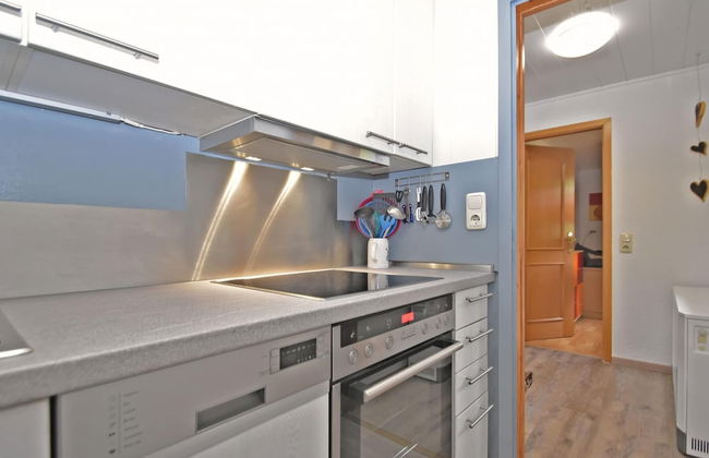 Holiday Home With Terrace - Foto 8