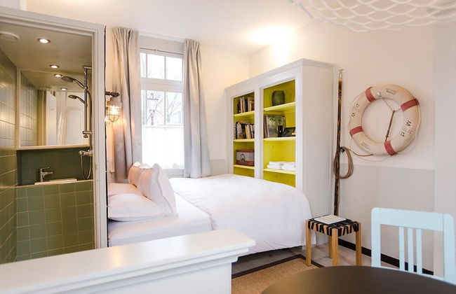 SWEETS - Scharrebiersluis - Foto 1