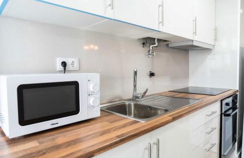 Apartamento Verde Atlântico - Photo 13