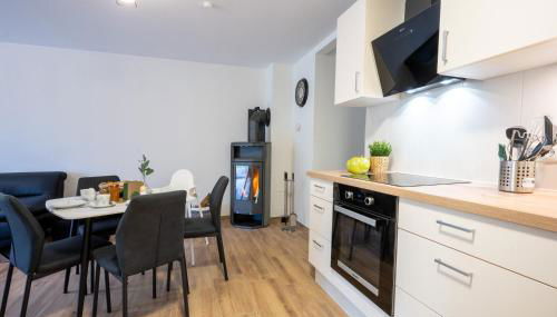 Ferienhof Grönheim - Dachsbau - Foto 2