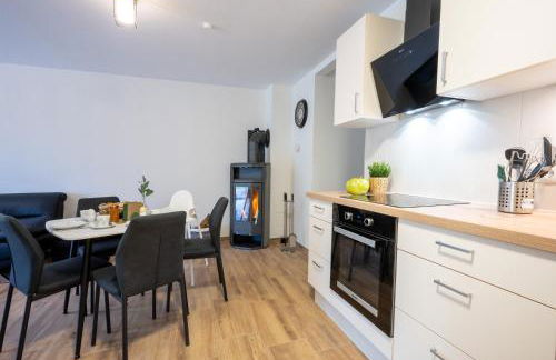 Ferienhof Grönheim - Dachsbau - Foto 2