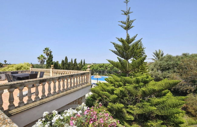 Country House in Campos Near Es Trenc Beach - Foto 37