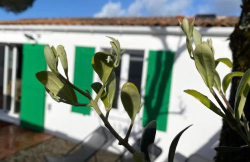 Calme et Tranquillité - Foto 28