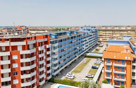 Condominio Holiday - Foto 9