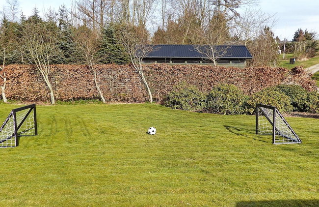 4 Star Holiday Home in Struer - Foto 69