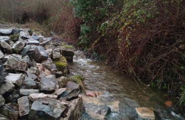 The Stables at Eriviat Hall - Foto 49