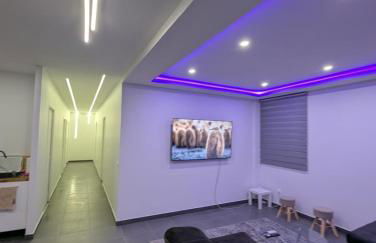 Spacious and modern loft with Balneo space - Photo 1