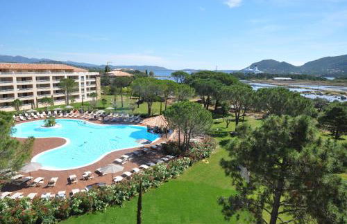 Residence Salina Bay - Foto 36