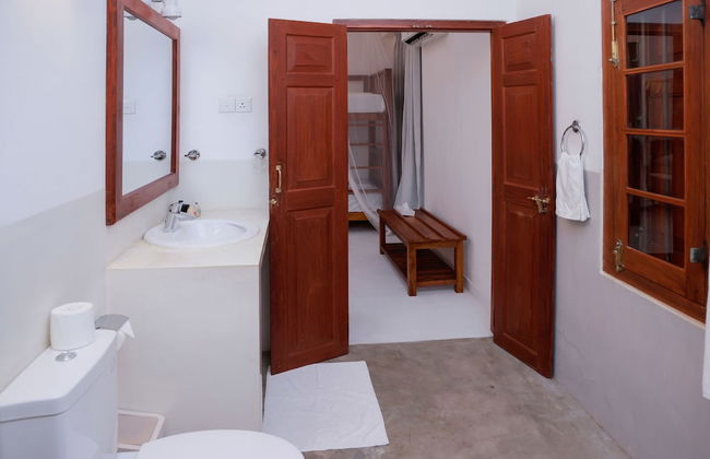 South Point Surf House - Whole Villa 5 Bedrooms (Sleeps 14) - Foto 22