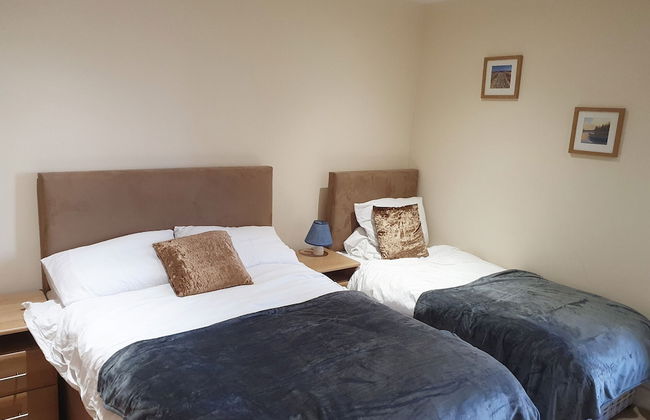 Ballycotton Holiday Apartment No 6 - Foto 2