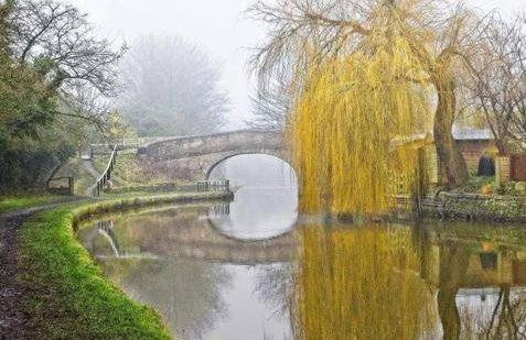 'Mill Cottage' Parbold - Foto 7