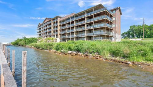 Wake on the Lake at Bridges Bay - Foto 2