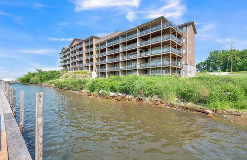 Wake on the Lake at Bridges Bay - Foto 2