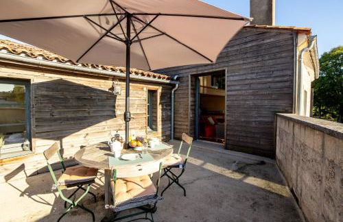 QUAI 3 loft moderne et lumineux les pieds dans l'eau - Foto 33