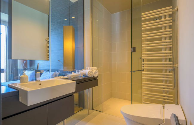 MUSE Niseko - Foto 76