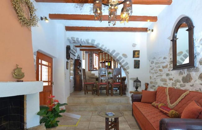 Elounda Collection Villa - Photo 30