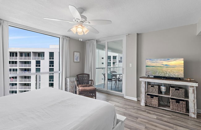 Shoreline Towers 1114 - Foto 11