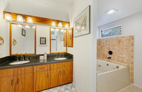 Ocean View, 2 BRM, 1st floor, AC, Resort living - Foto 18