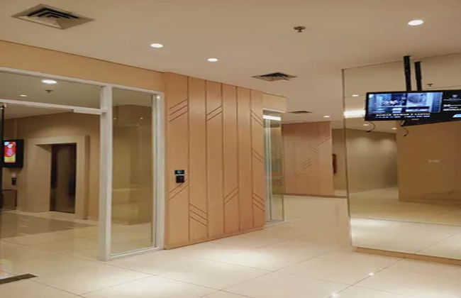 Velito At Podomoro Golf View Apartment - Foto 7