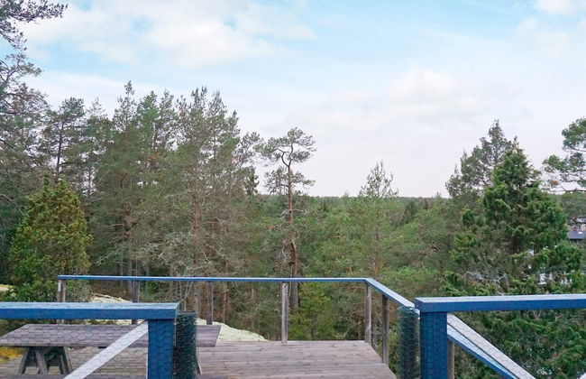 7 Person Holiday Home in Ingaro-by Traum - Photo 29