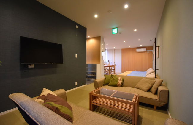 PrimeRoomBeppu Asami - Foto 11