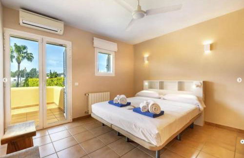 Villa Aloe Ibiza - Foto 43