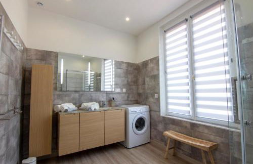 Cocon d'Hiver - Netflix & Wifi - Parking Gratuit - check-in 24H24 - Kit Bébé disponible sur demande - Emplacement Vélos - GoodMarning - Foto 18