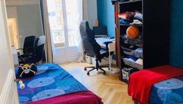 Spacious Appartment 5 min to sea - Foto 3