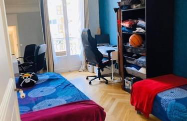 Spacious Appartment 5 min to sea - Foto 3