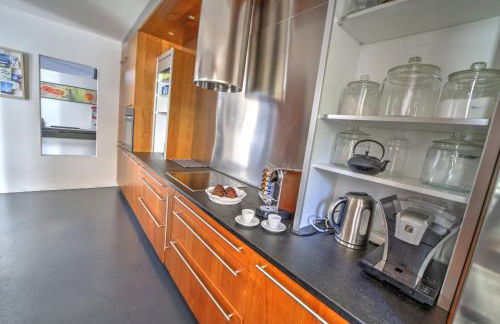 La Grange Emnitan - Maison de ville moderne pour 12p Fêtes interdites - Foto 37