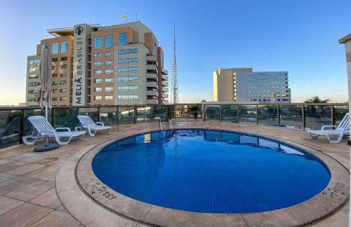 Ozped Flats Particulares Meliá Brasil - Foto 20