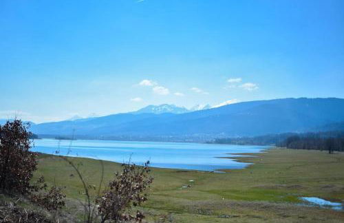 Lake Plastira Lodge - Photo 37