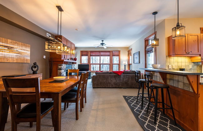 Tremblant-Les-Eaux – RVMT - Foto 65