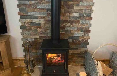 The Old Dairy Cottage - Photo 3