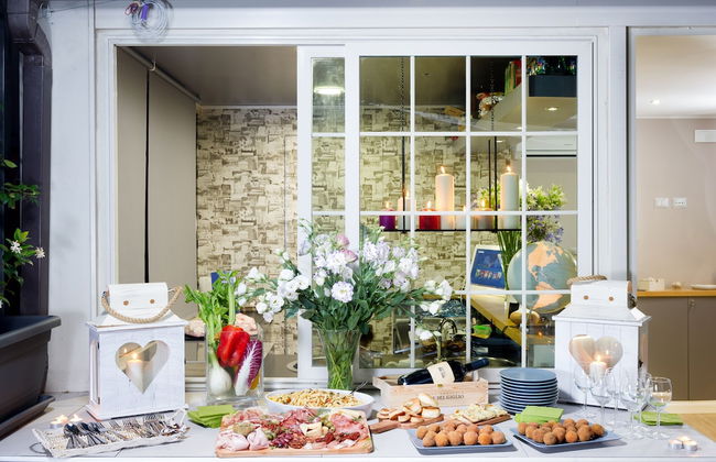 Vico Rooms and Terrace - Foto 72