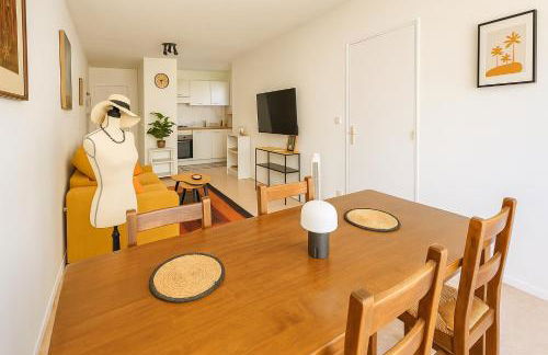 T2 bis Centre Historique - Foto 1