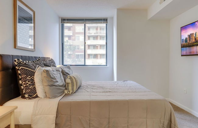 Arlington Apartments Near Metro - Foto 7