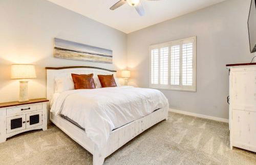 Pool, BBQ and Bar Family Home in Queen Creek - Photo 14