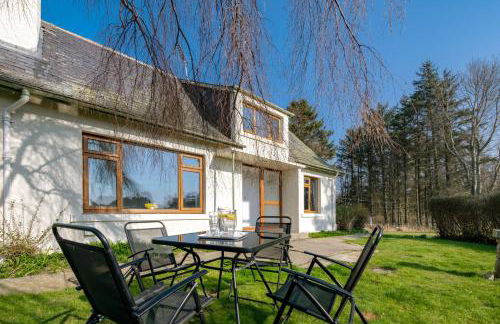 Kirktoun Cottage - Foto 19