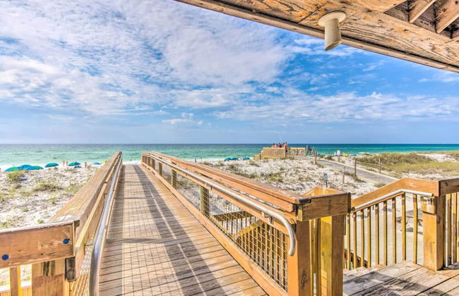 Sandpiper Cove Resort by Panhandle Getaways - Foto 42