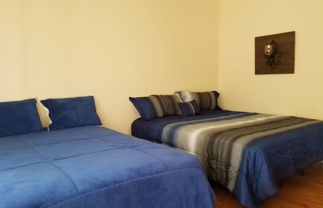 Mansion Getaway - Sleeps 24 - Foto 6